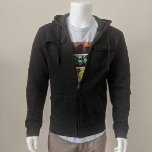 ASTRONOMY Zip Up Sweatshirt NWT!